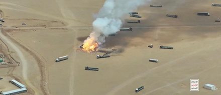 Хуситы в связке с Тегераном делают очень больно Саудовской Аравии