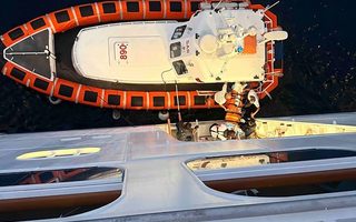 Трагедия на борту круизного лайнера унесла жизнь достопочтенного пастора, отца пятерых детей