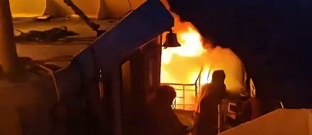 Власти скрывают число погибших на филиппинском пароме
