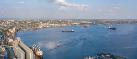 Азербайджан протестует против убийства двух моряков