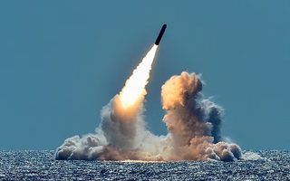 Запад больше озабочен диверсиями России, чем ее ядерным оружием