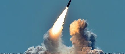 Запад больше озабочен диверсиями России, чем ее ядерным оружием