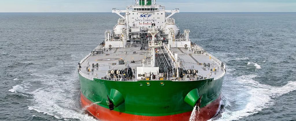 Европа ищет новых поставщиков нефти, когда Китай их давно нашел