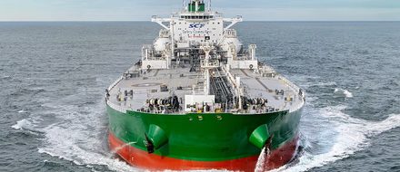 Европа ищет новых поставщиков нефти, когда Китай их давно нашел