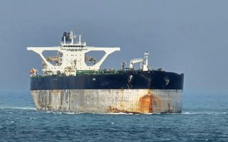 Дух Анкориджа воплотился в адские санкции