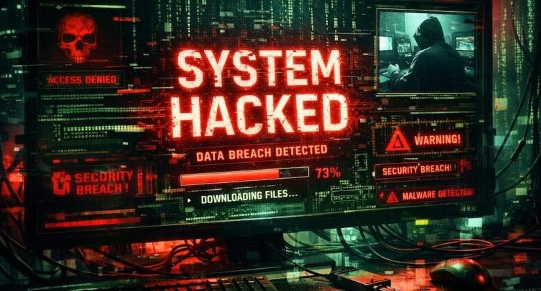 Хакеры взяли под контроль взрывоопасные системы газовоза Vivit Africa