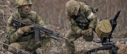 Нет причин, чтобы российские власти отказались от дополнительной мобилизации