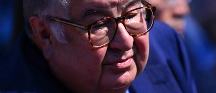 Патриоты Фридман и Усманов бьются за право жить в Европе