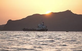 Саудиты не справляются с нашествием хуситов на важное побережье Красного моря