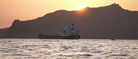 Саудиты не справляются с нашествием хуситов на важное побережье Красного моря
