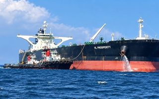 Хакеры играючи взламывают судовые системы жизнеобеспечения