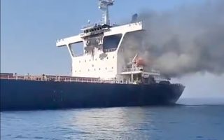 В Заливе продолжают гибнуть моряки торгового флота