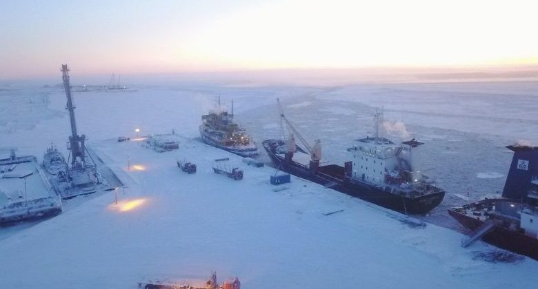 Минфин РФ, как ледокол вскрывает новые доходы