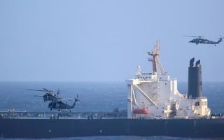 Нефтяное лобби США набивает карманы на кризисе в Заливе