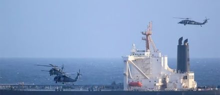 Нефтяное лобби США набивает карманы на кризисе в Заливе