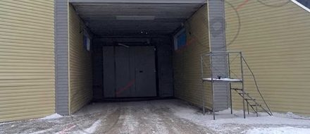 Мертвая рука вылезет из Уральских гор