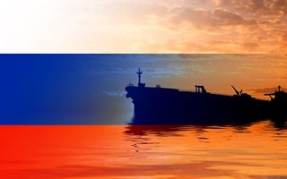 Суда теневого флота, перешедшие под российский флаг – новая реальность
