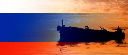 Суда теневого флота, перешедшие под российский флаг – новая реальность