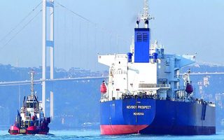 Российским морякам танкеристам лучше держать язык за зубами