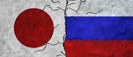 Токио включил в черный список дополнительно 35 судов, связанных с экспортом российской нефти