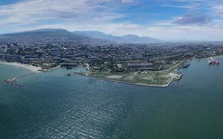 Морской порт Махачкалы планирует нарастить грузооборот до 11 млн тонн