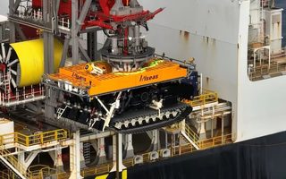 Даже очень крупные инвестиции не гарантируют приемлемой рентабельности освоения морского дна