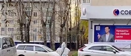 Российские власти назвали чуму пневмонией