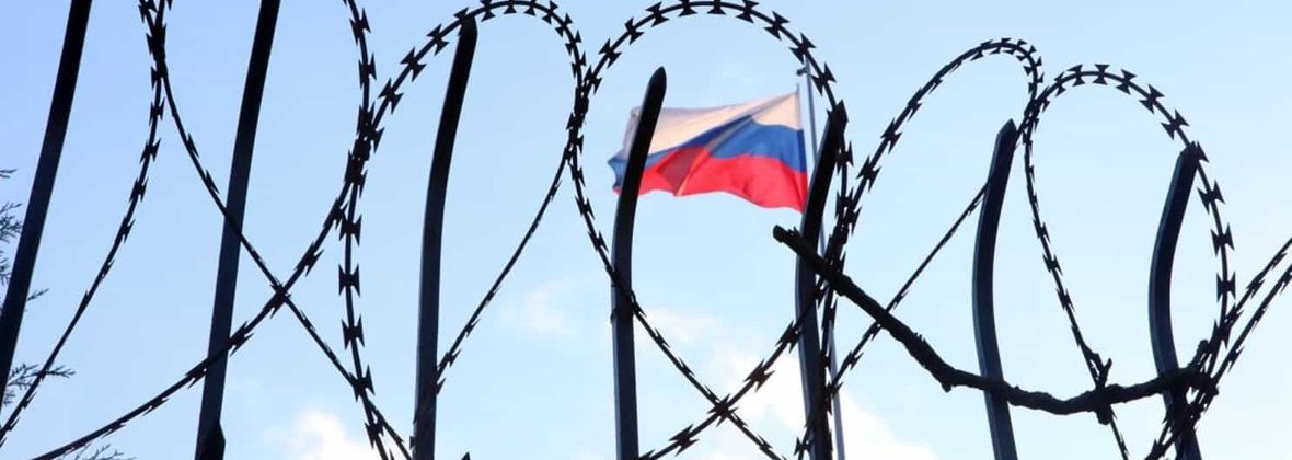ЕС намерен подарить Владимиру Путину 22-й пакет санкций