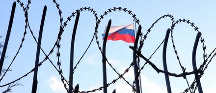 ЕС намерен подарить Владимиру Путину 22-й пакет санкций