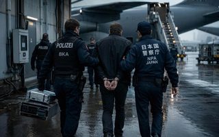 В Японии нет должного уровня кибербезопасности