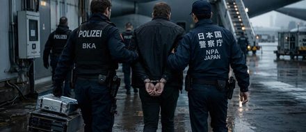 В Японии нет должного уровня кибербезопасности