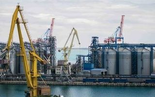 В странах Балтии не ждут российского зерна
