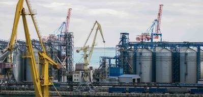 В странах Балтии не ждут российского зерна