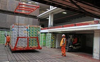 Сегодня магазины, завтра океанские суда рефрижераторы в прицеле у хакеров