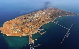 Россия восполняет баррели, утерянные Ираном
