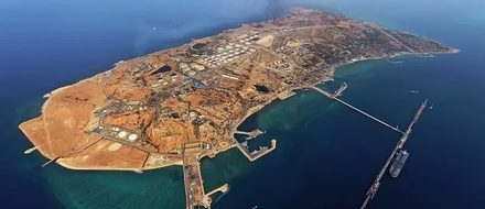 Россия восполняет баррели, утерянные Ираном