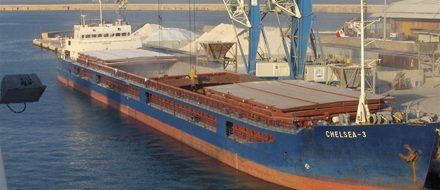 Морской бой с НАТО пока в пользу России