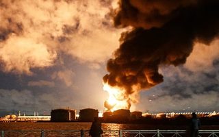 ВСУ фокусируют удары на Балтике