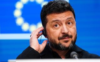 Трамп обвинил Зеленского в создании мирового топливного кризиса