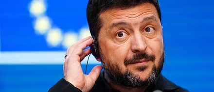 Трамп обвинил Зеленского в создании мирового топливного кризиса