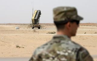 Саудиты скупают средства ПВО по всему миру и ожидают военной поддержки от Египта