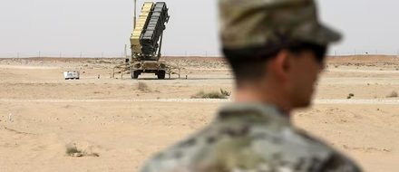 Саудиты скупают средства ПВО по всему миру и ожидают военной поддержки от Египта