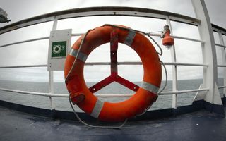 В смешанных экипажах у моряков разное ощущение опасности