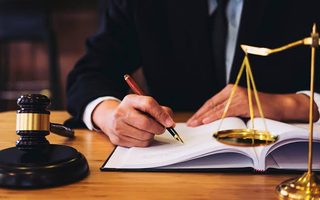 У Казначейства США дотянулись руки до греческих морских юристов