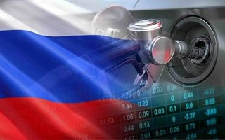 Дизтопливо из России пошло на экспорт привычными маршрутами