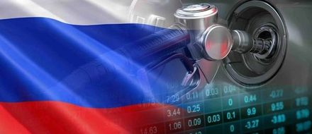 Дизтопливо из России пошло на экспорт привычными маршрутами