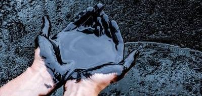 Эмираты предпринимают меры против разлива нефти