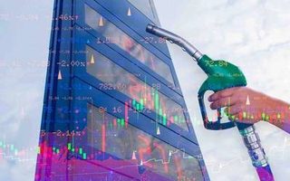 Сохраняются высокие цены на нефть