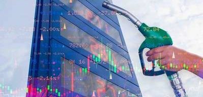 Сохраняются высокие цены на нефть