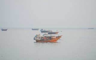 Регион Ормуза и Красного моря уязвим для подводных диверсий